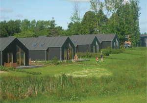 Holiday Home Kongsnæsparken Stubbekøbing I