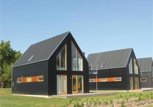 Holiday Home Kongsnæsparken Stubbekøbing Iv