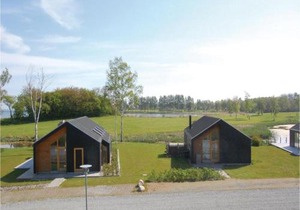 Holiday Home Kongsnæsparken Stubbekøbing Iv