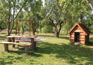 Holiday Home Kongsnæsparken Stubbekøbing Iv