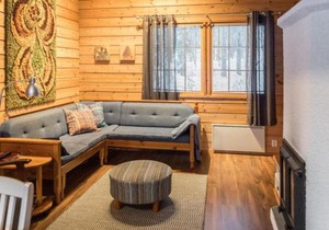 Holiday Home Koppelonkulma 1 by Interhome
