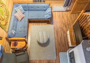 Holiday Home Koppelonkulma 1 by Interhome