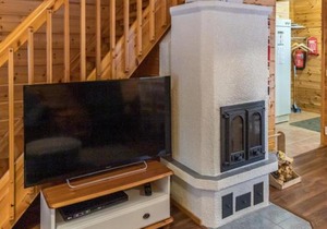 Holiday Home Koppelonkulma 1 by Interhome