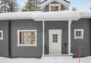 Holiday Home Koppelonkulma 2 by Interhome