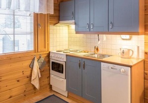Holiday Home Koppelonkulma 2 by Interhome