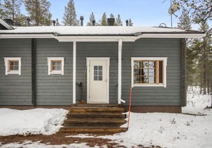 Holiday Home Koppelonkulma 3 by Interhome