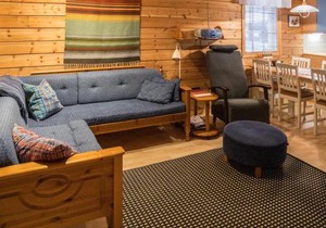 Holiday Home Koppelonkulma 3 by Interhome