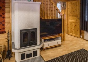 Holiday Home Koppelonkulma 3 by Interhome