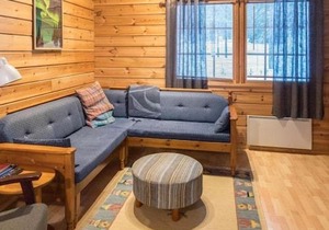 Holiday Home Koppelonkulma 2