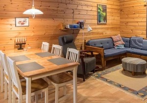 Holiday Home Koppelonkulma 2