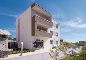 Holiday Home Koprivno-Dugopolje 01