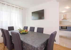 Holiday Home Koprivno-Dugopolje 01