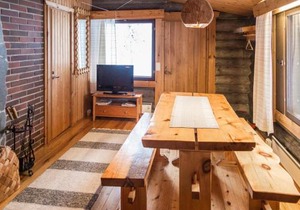 Holiday Home Kurtakko pekka by Interhome