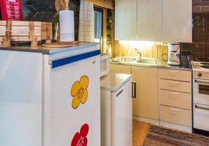 Holiday Home Kurtakko pekka by Interhome