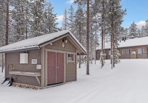 Holiday Home Kurunkynsi ii by Interhome