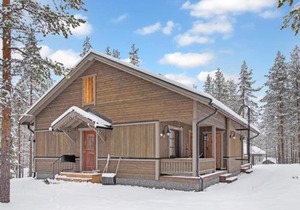 Holiday Home Kurunkynsi ii by Interhome