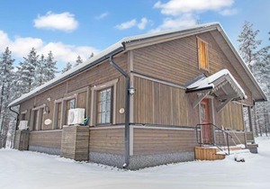Holiday Home Kurunkynsi ii by Interhome