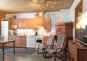 Holiday Home Kurunkynsi ii by Interhome