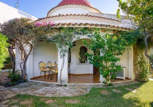 Holiday Home La Alhambra by Interhome