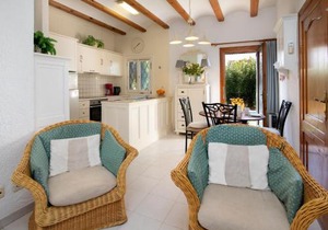 Holiday Home La Alhambra by Interhome
