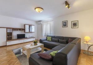 Holiday Home Labin Presika