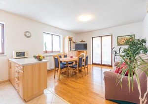 Holiday Home Labin Presika Iii
