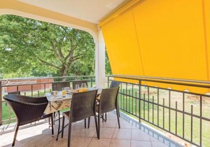 Holiday Home Labin Presika Iii