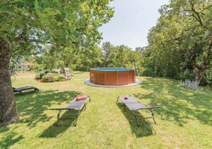 Holiday Home Labin Presika Iii