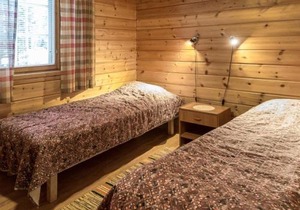 Holiday Home Lapinkulta b by Interhome
