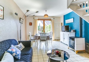 Holiday Home Le Pré Verger-2 by Interhome