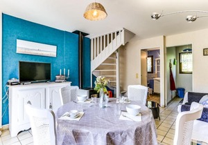 Holiday Home Le Pré Verger-2 by Interhome