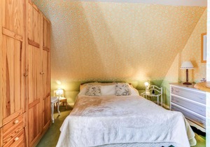 Holiday Home Le Pré Verger-2 by Interhome