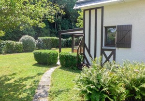 Holiday Home Le Pré Verger-3 by Interhome