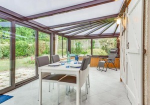 Holiday Home Le Pré Verger-3 by Interhome