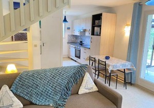Holiday Home Le Pré Verger-3 by Interhome
