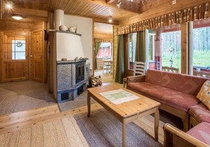 Holiday Home Lemmenlaakso