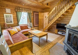 Holiday Home Lemmenlaakso