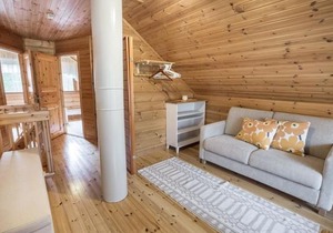 Holiday Home Lemmenlaakso
