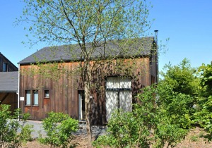 Holiday Home Les Jardins de l'Ourthe