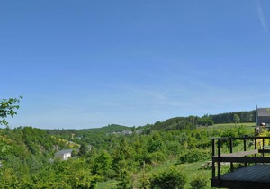 Holiday Home Les Jardins de l'Ourthe