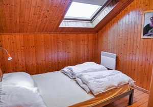 Holiday Home Les Jardins de l'Ourthe