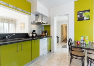 Holiday Home Les Trounques-1 by Interhome