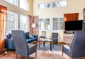 Holiday Home Levijoutsen by Interhome