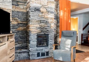 Holiday Home Levijoutsen by Interhome