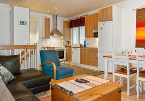 Holiday Home Levin alppi a3 by Interhome