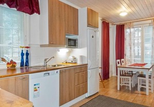 Holiday Home Levin alppi a3 by Interhome