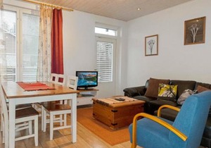 Holiday Home Levin alppi a3 by Interhome
