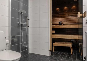 Holiday Home Levin revontulitaivas b by Interhome
