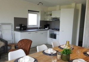 Holiday Home Long Beach by Interhome