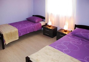 Holiday Home Lovre - TGR405